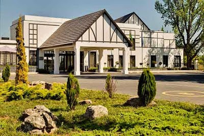 Protea Hotel Hilton, Pietermaritzburg, South Africa