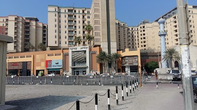 Landmark Hotel Riqqa, Dubai, United Arab Emirates