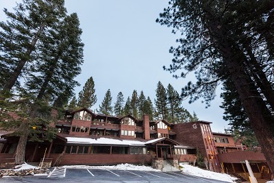 Granlibakken Lodge and Conference Center, Tahoe City, United States of America