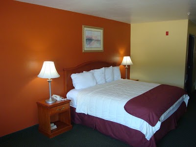 Days Inn Lumberton, Lumberton, United States of America