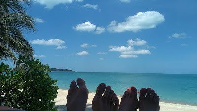 Aloha Resort, Koh Samui, Thailand