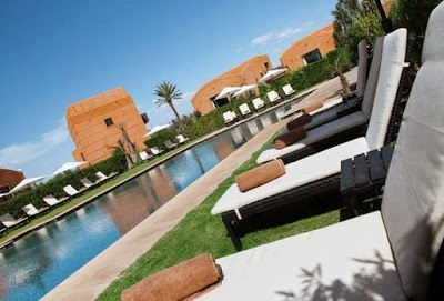 Adama Resort, Marrakech, Morocco