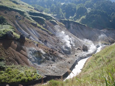 Manza Kogen Hotel, Tsumagoi, Japan