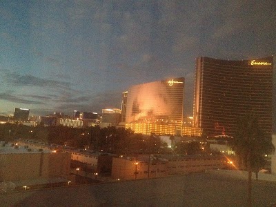 Clarion Hotel And Casino, Las Vegas, United States of America