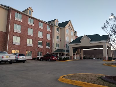 Country Inn & Suites By Carlson, Conway, Conway, United States of America