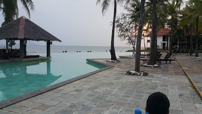 Sutra Beach Resort, Setiu, Malaysia