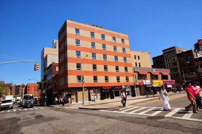 Mayor Hotel, New York, United States of America