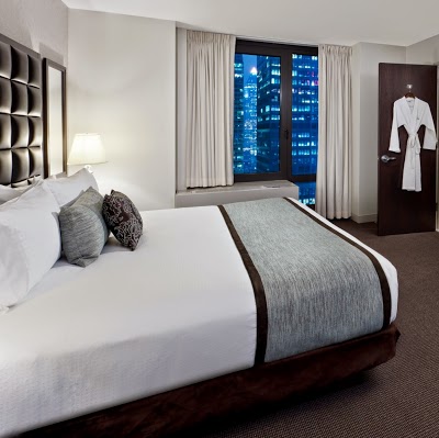 Distrikt Hotel New York City, an Ascend Collection Hotel, New York, United States of America