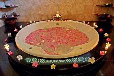 Puri Mas Boutique Resort & Spa, Senggigi, Indonesia