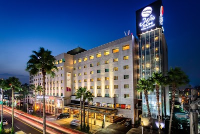 T.H.E. Hotel & Vegas Casino Jeju, Jeju, Korea