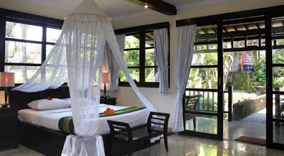 Aniniraka Resort & Spa, Ubud, Indonesia