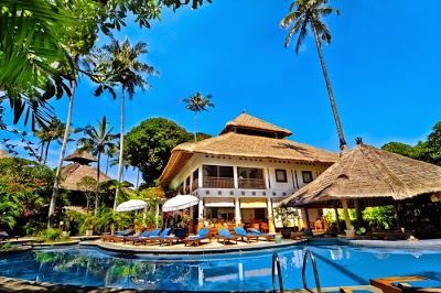 Sativa Sanur Cottages, Sanur, Indonesia