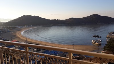 Goldensky Resort, Incheon, Korea