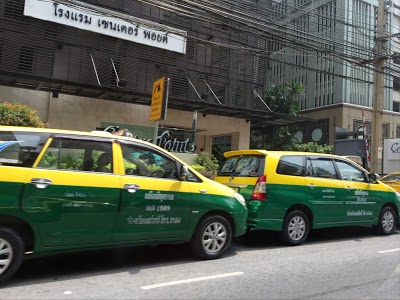 S15 Sukhumvit Hotel, Bangkok, Thailand
