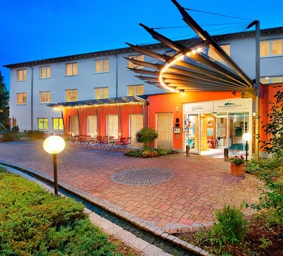 Schwarzwald Hotel Gengenbach, Gengenbach, Germany
