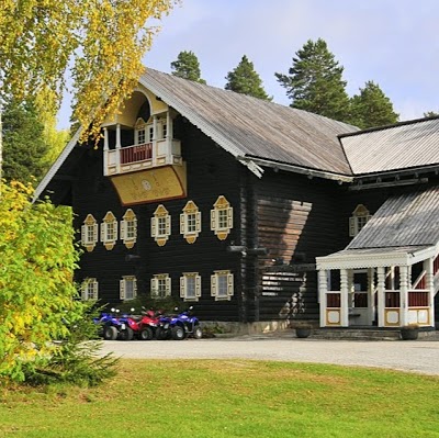 SOKOS HOTEL BOMBA, Nurmes, Finland
