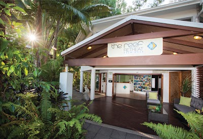 The Reef Retreat, Palm Cove, Australia