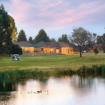 Country Club Villas, Prospect Vale, Australia