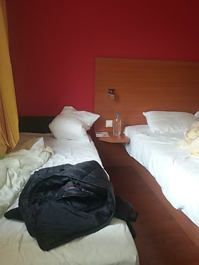 Star Inn Hotel Budapest Centrum, Budapest, Hungary