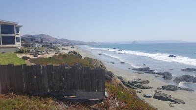 Cayucos Beach Inn, Cayucos, United States of America