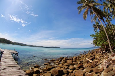 Away Resorts Koh Kood, Ko Kood, Thailand