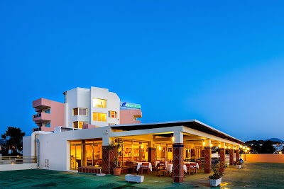 Aparthotel THB Ibiza Mar, Sant Josep de sa Talaia, Spain