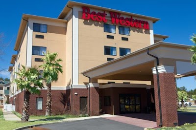 Best Western Motorsports Inn, Saraland, United States of America