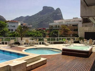 Royalty Barra, Rio de Janeiro, Brazil