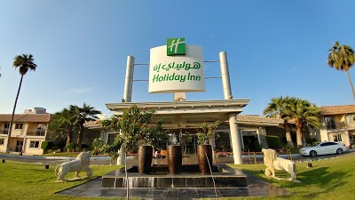 Holiday Inn Al Khobar Corniche, Al Khobar, Saudi Arabia