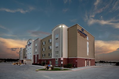 Candlewood Suites San Antonio Northwest Near Seaworld, San Antonio, United States of America