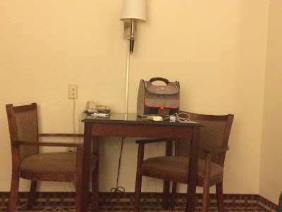 Holiday Inn Express Hotel & Suites Columbus Univ Area - Osu, Columbus, United States of America