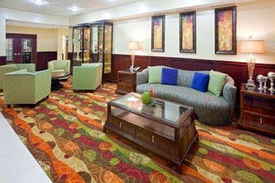 Holiday Inn Express Hotel & Suites LUBBOCK WEST, Lubbock, United States of America