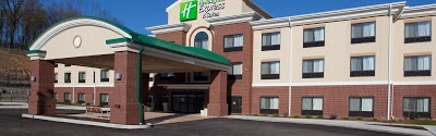 Holiday Inn Express Hotel & Suites Zanesville North, Zanesville, United States of America