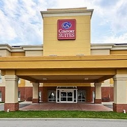 Comfort Suites Indianapolis, Indianapolis, United States of America