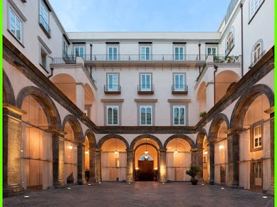 Palazzo Caracciolo Napoli - MGallery Collection, Naples, Italy