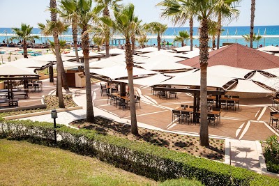 Iberotel Palm Garden - All Inclusive, Manavgat, Turkey