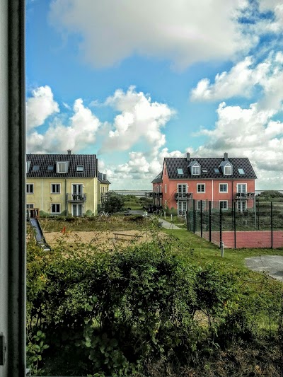 DORFHOTEL Sylt, Rantum, Germany