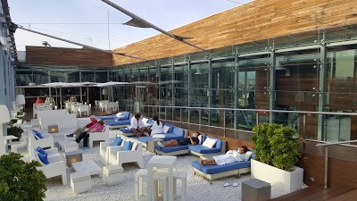 Novotel Barcelona City, Barcelona, Spain