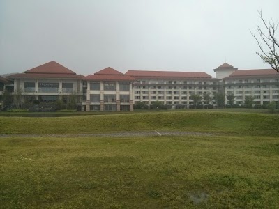 DoubleTree Resort by Hilton Wuxi - Lingshan, Wuxi, China