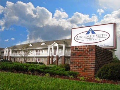 AFFORDABLE SUITES GASTONIA, Gastonia, United States of America