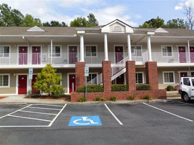 Affordable Suites Salisbury, Salisbury, United States of America