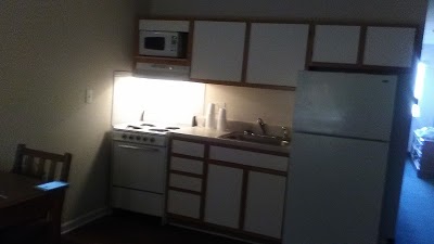 AFFORDABLE SUITES SHELBY, Shelby, United States of America