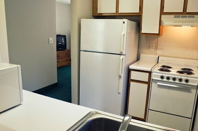 AFFORDABLE SUITES SUMTER, Sumter, United States of America