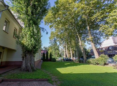 FONIX HOTEL, Balatonfoldvar, Hungary