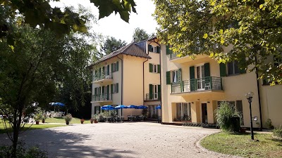 DEL PORTO HOTEL, Balatonfoldvar, Hungary