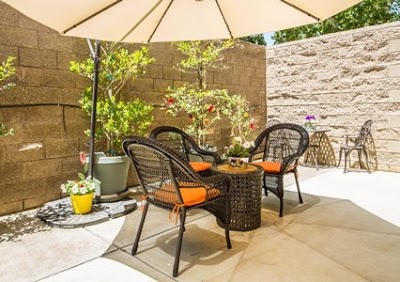 Hotel Med Park, an Ascend Hotel Collection Member, Sacramento, United States of America