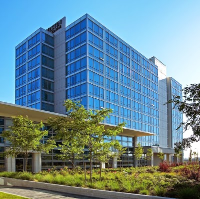 Westin Wall Centre Vancouver Airport, Richmond, Canada