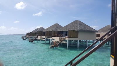 Adaaran Prestige Vadoo, Vadoo Island, Maldives