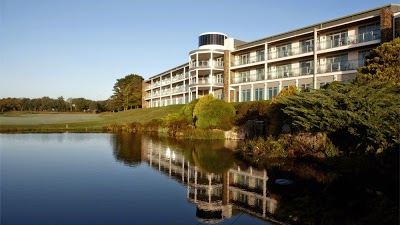 St Mellion International Resort, Saltash, United Kingdom