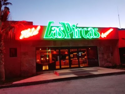 Las Pircas Hosteria, Copiapo, Chile